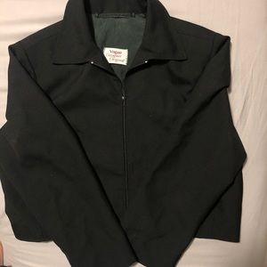 vogue designer original blazer jacket